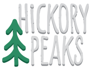 Hickory Peaks